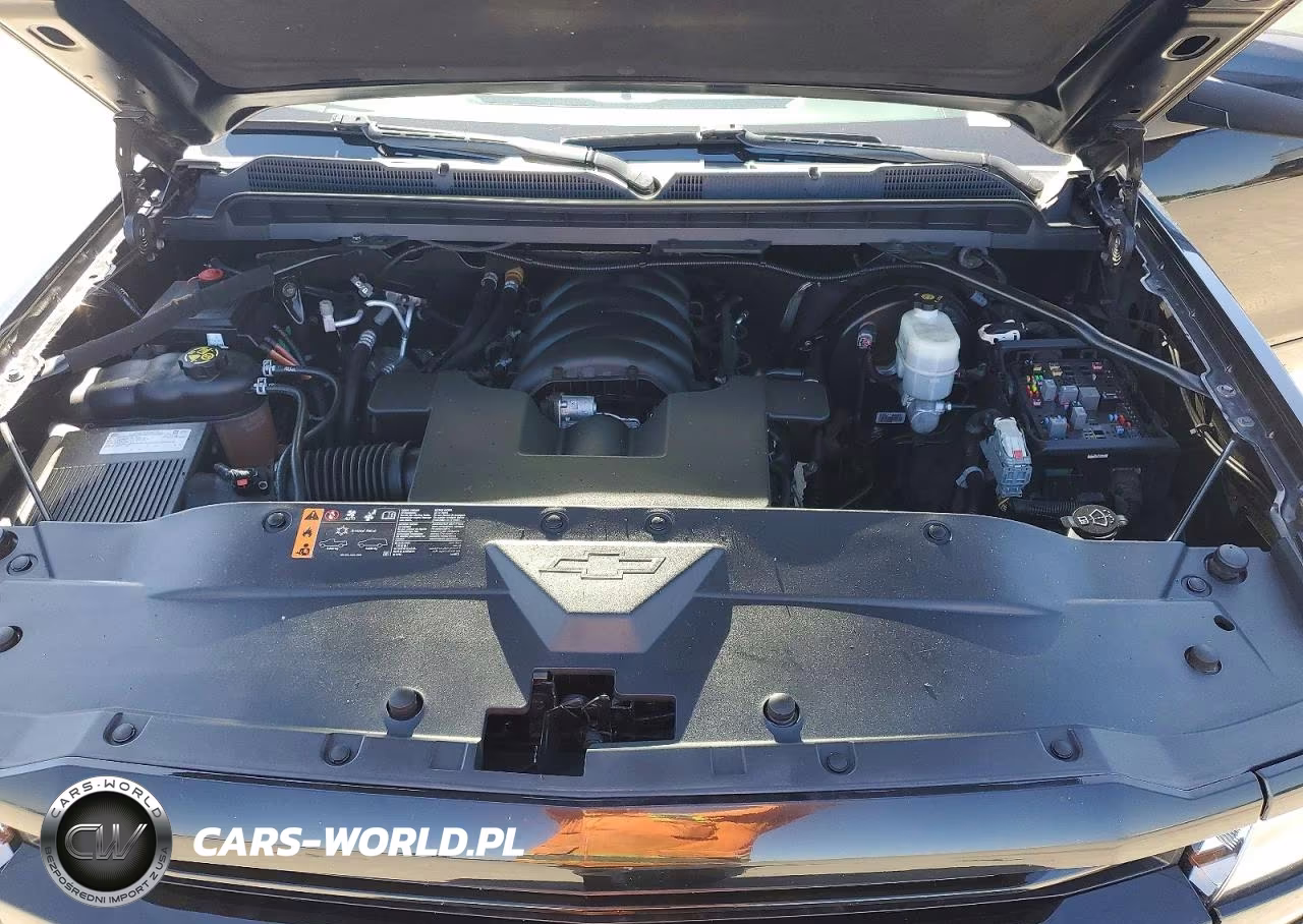 2019 Chevrolet Silverado Ld K1500 Lt VIN:2GCVKPECXK1154928 - 11