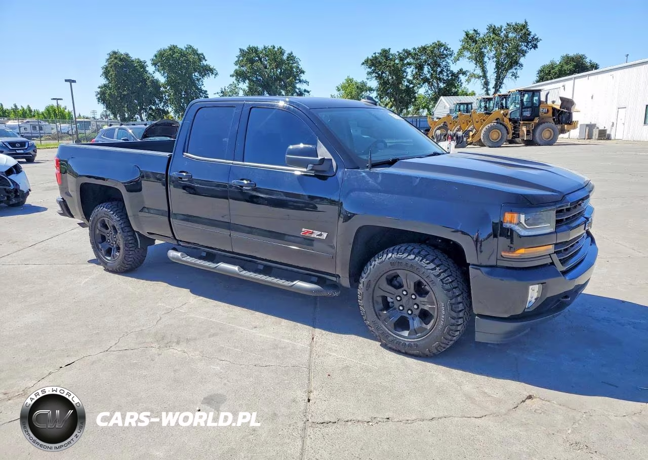 2019 Chevrolet Silverado Ld K1500 Lt VIN:2GCVKPECXK1154928 - 4