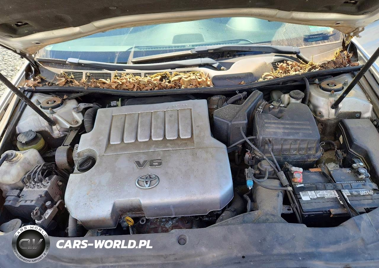 2012 Toyota Avalon Base VIN:4T1BK3DB8CU449600 - 11