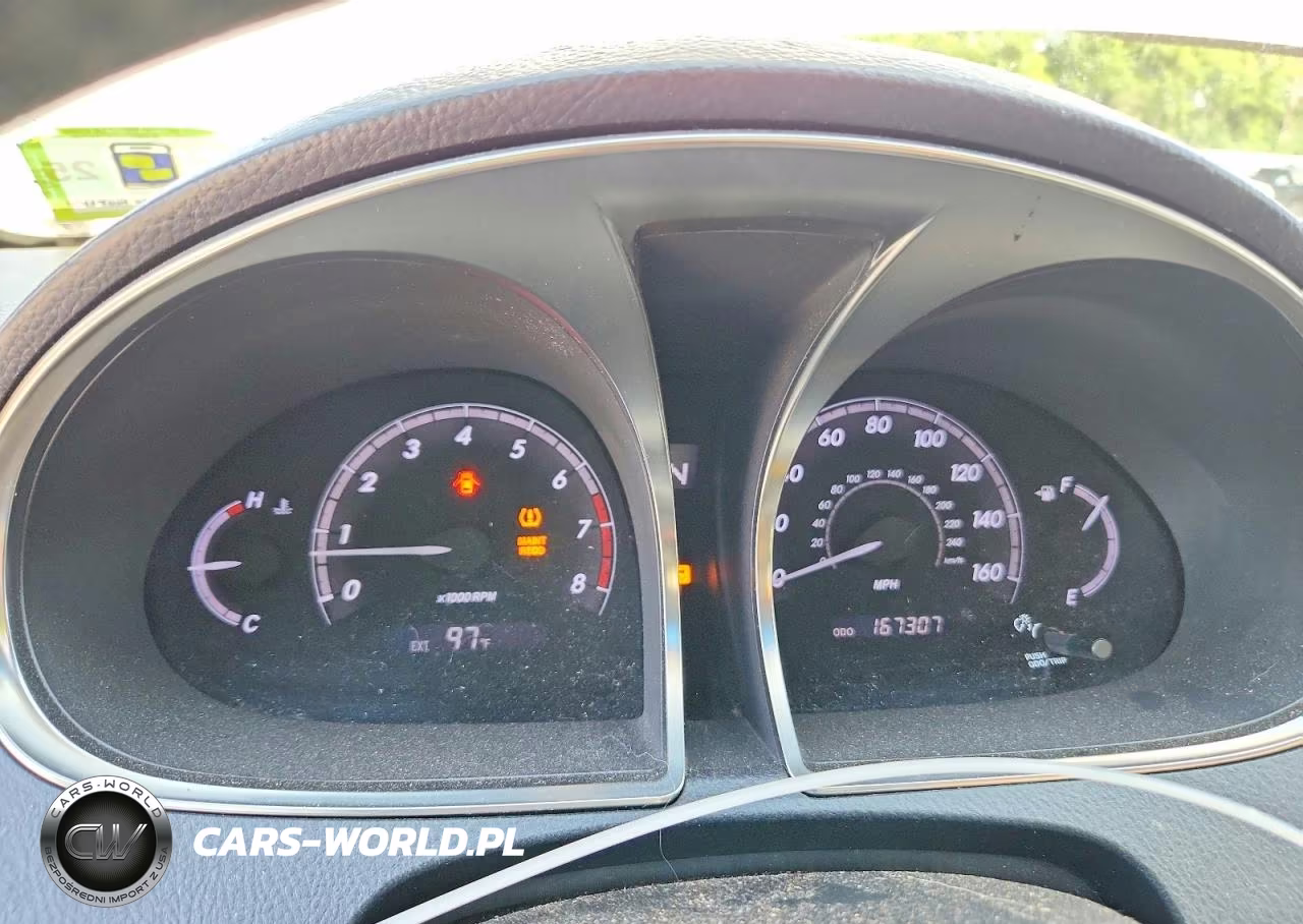 2012 Toyota Avalon Base VIN:4T1BK3DB8CU449600 - 9