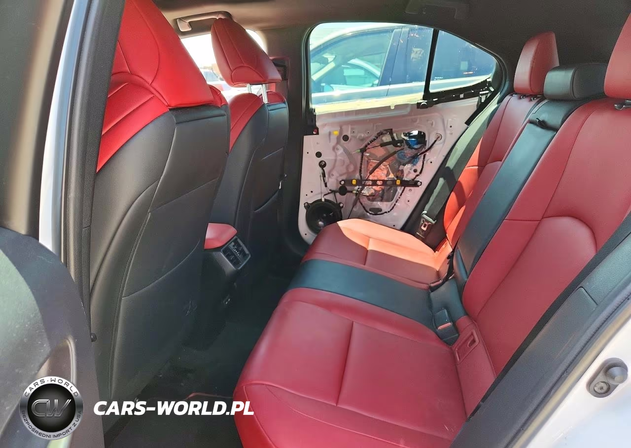 2021 Lexus Ux 250H VIN:JTHR9JBHXM2039399 - 10