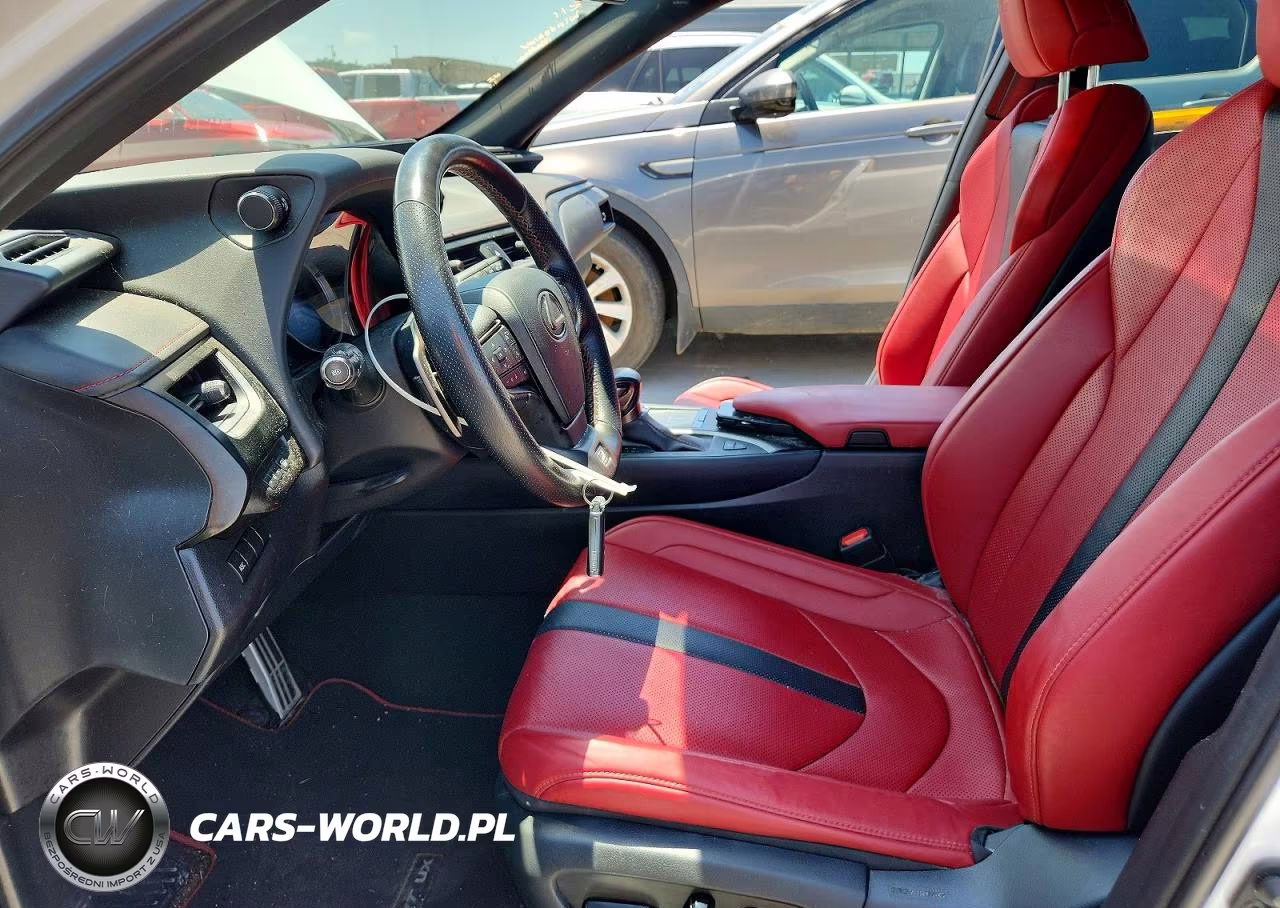 2021 Lexus Ux 250H VIN:JTHR9JBHXM2039399 - 7