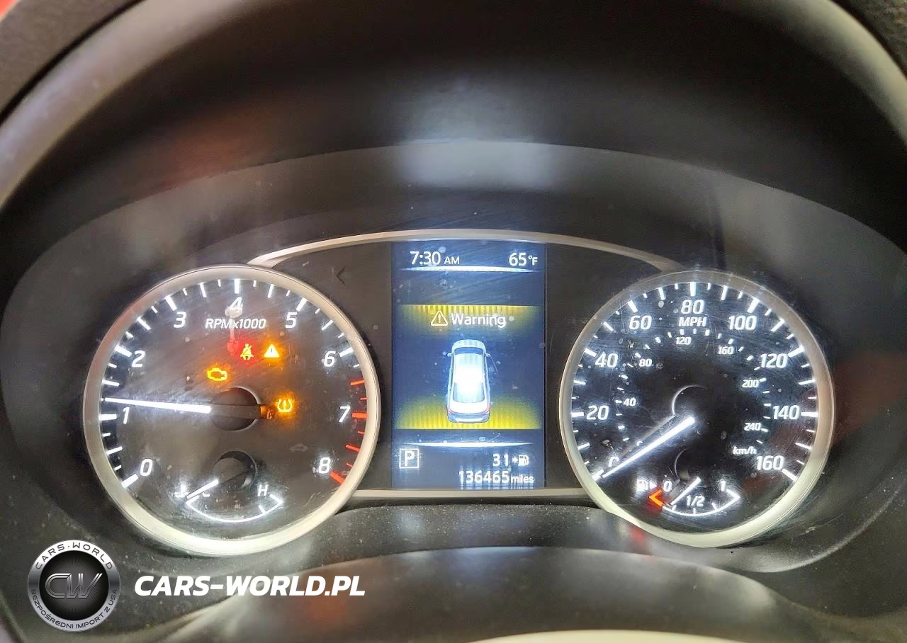 2018 Nissan Sentra Sv VIN:3N1AB7AP2JL640396 - 9