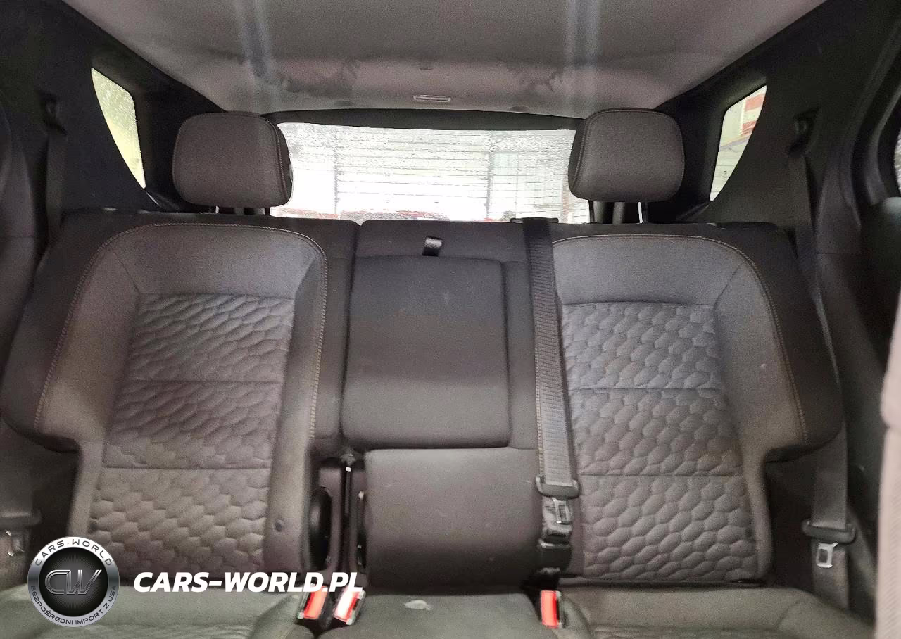 2019 Chevrolet Equinox Lt VIN:2GNAXUEV4K6304929 - 10