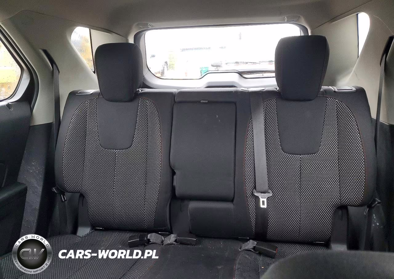 2016 Chevrolet Equinox Ls VIN:2GNFLEEK0G6166021 - 10