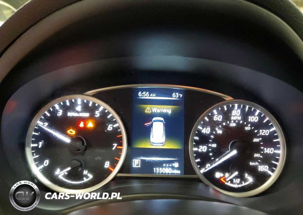 2017 Nissan Sentra Sv VIN:3N1AB7AP3HY350133 - 9