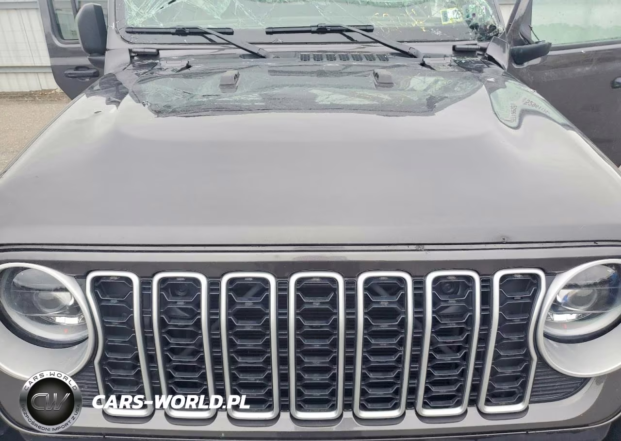 2025 Jeep Wrangler Sahara VIN:1C4PJXEN8SW589047 - 12