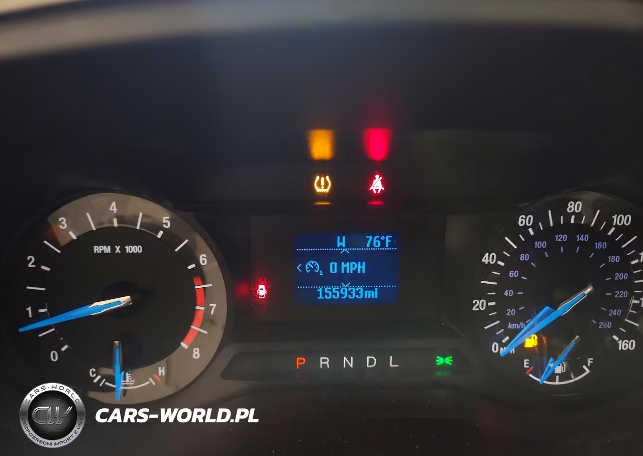 2017 Ford Fusion S VIN:3FA6P0G73HR108509 - 9