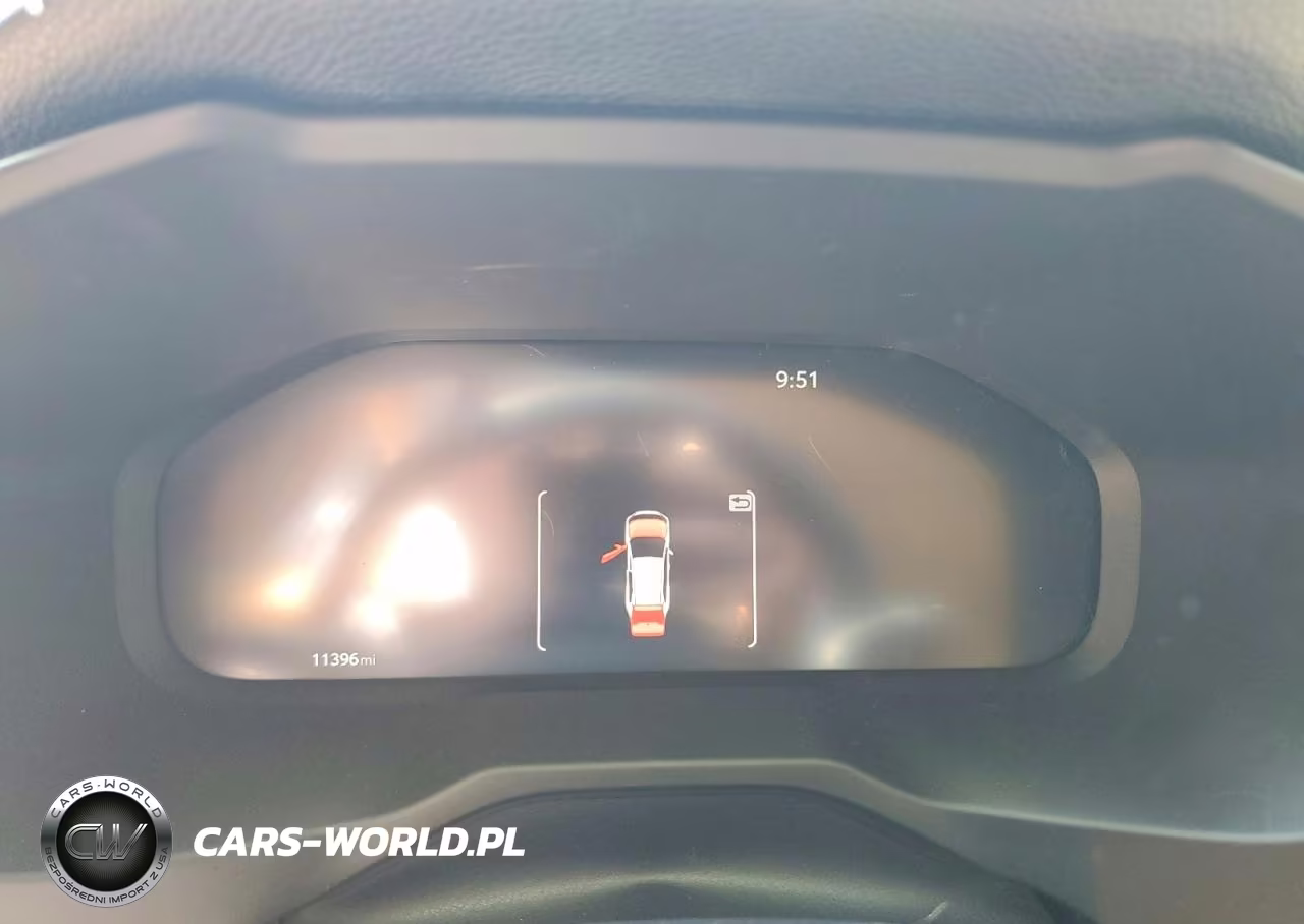 2024 Toyota Rav4 Limited VIN:2T3Y1RFVXRW352650 - 9