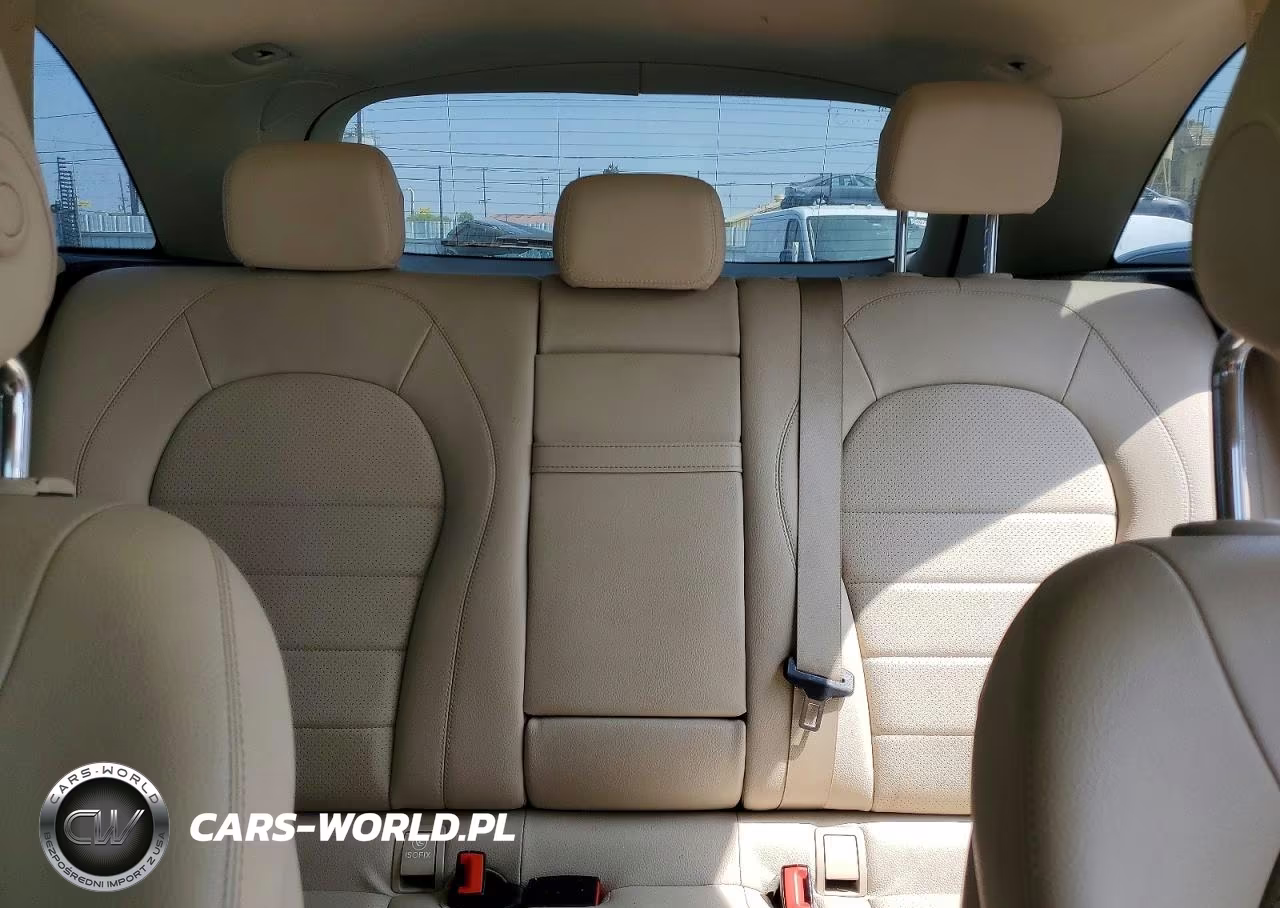 2021 Mercedes-Benz Glc 300 VIN:W1N0G8DB0MV267873 - 10