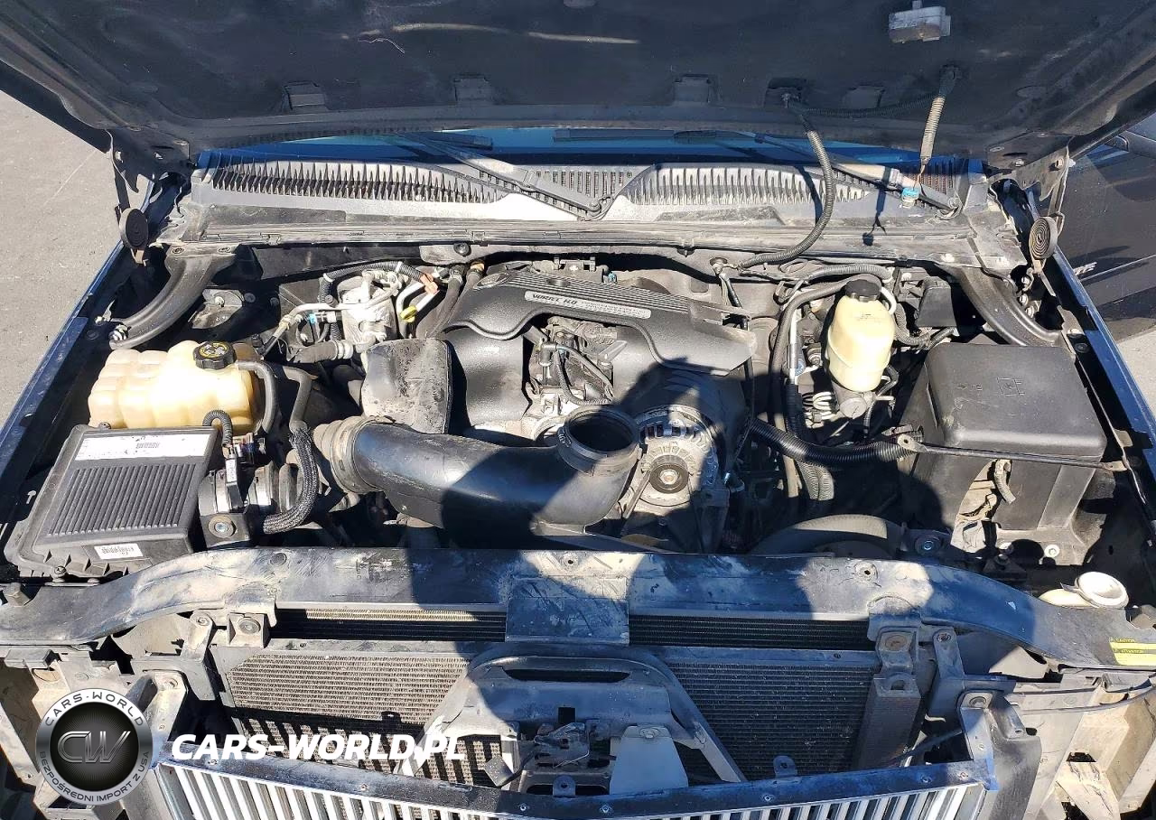 2002 Cadillac Escalade Luxury VIN:1GYEK63N22R310329 - 11