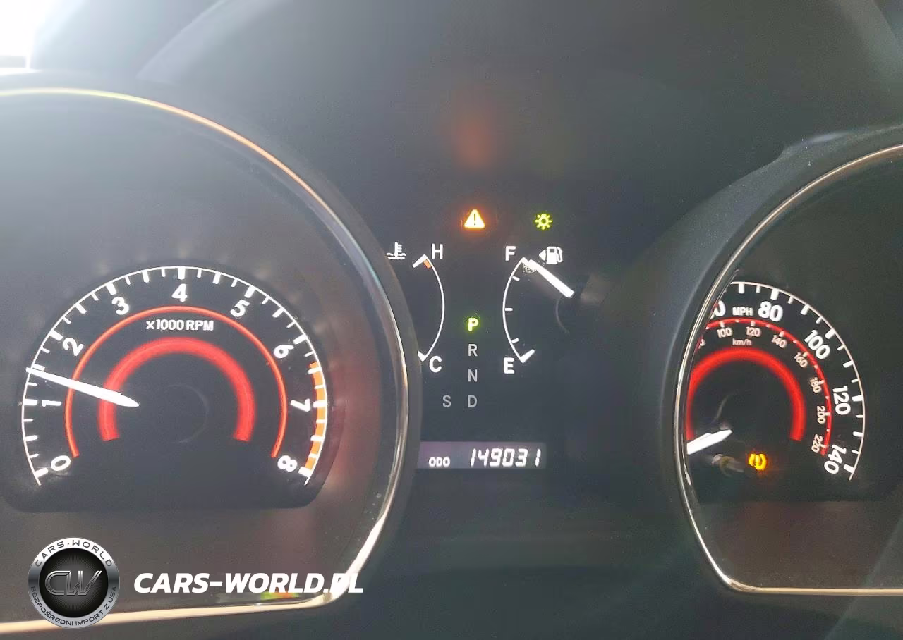 2013 Toyota Highlander Limited VIN:5TDDK3EH9DS187771 - 9