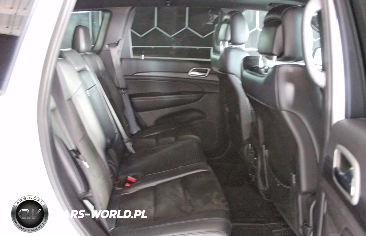 2019 Jeep Grand Cherokee Laredo VIN:1C4RJFAG8KC618736 - 6