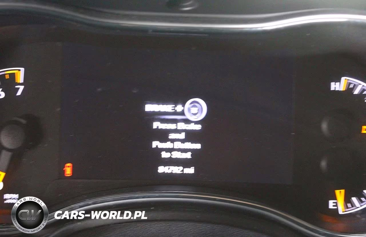 2019 Jeep Grand Cherokee Laredo VIN:1C4RJFAG8KC618736 - 8