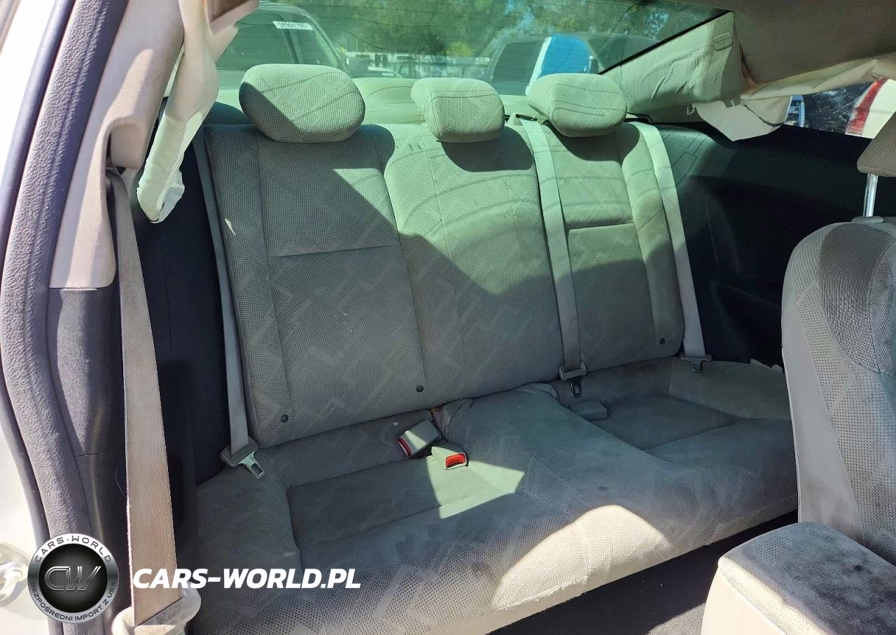 2012 Honda Civic Lx VIN:2HGFG3B56CH528580 - 10