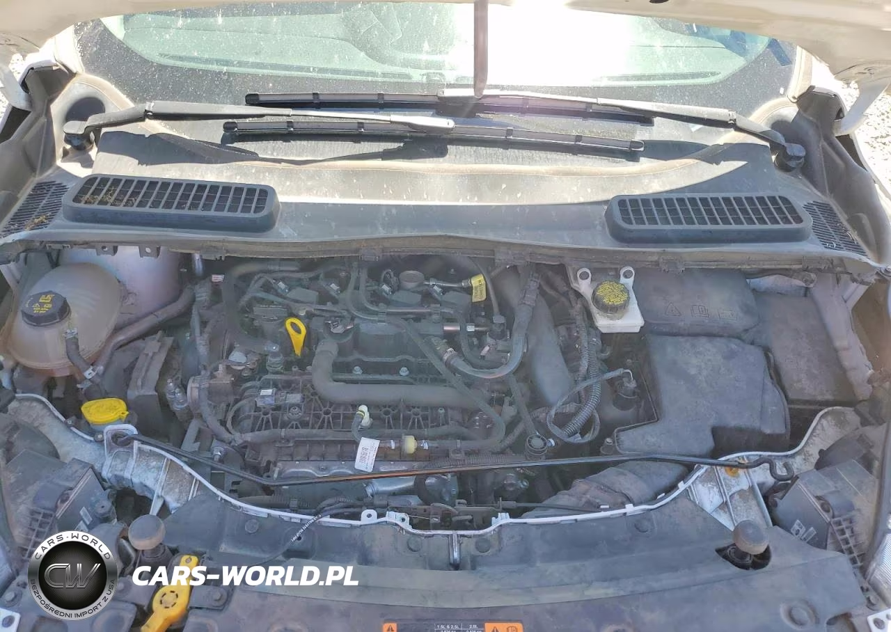 2019 Ford Escape Se VIN:1FMCU9GD2KUB27578 - 11