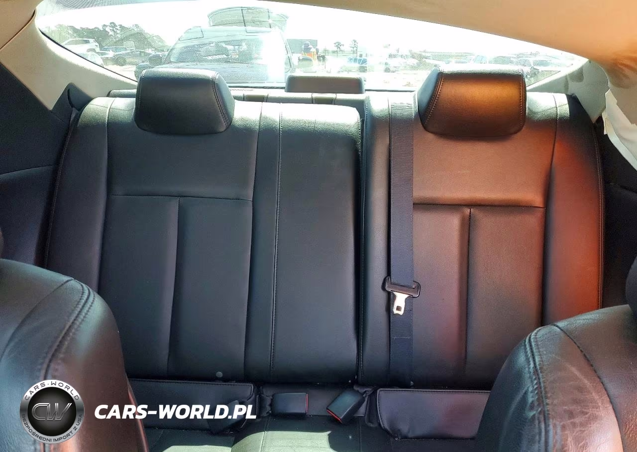 2008 Nissan Altima 2.5S VIN:1N4AL24E18C291704 - 10