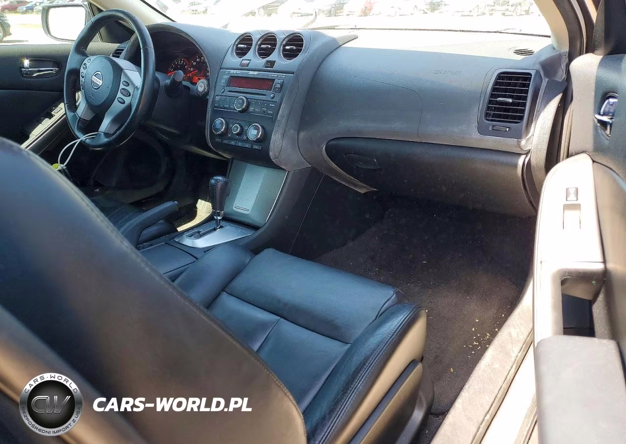 2008 Nissan Altima 2.5S VIN:1N4AL24E18C291704 - 11