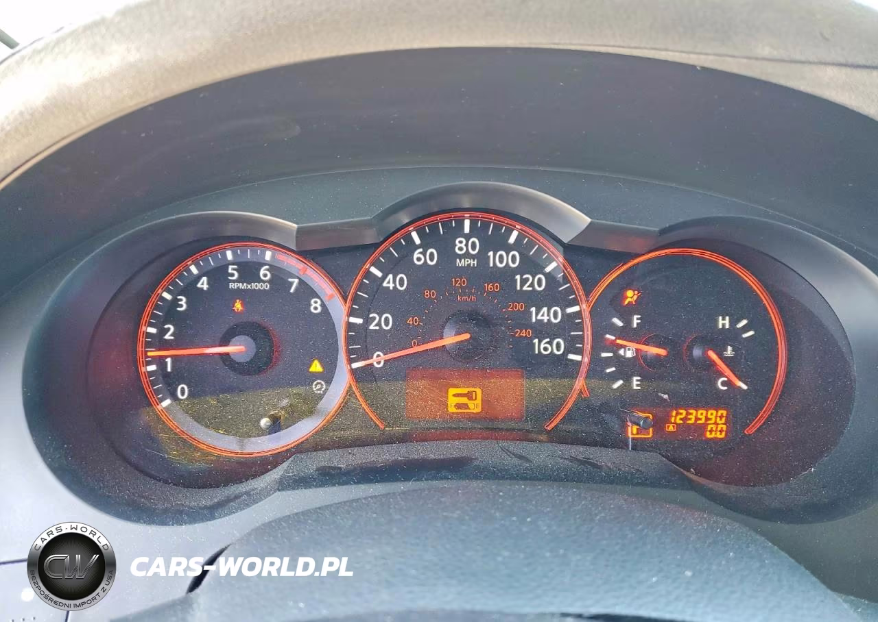 2008 Nissan Altima 2.5S VIN:1N4AL24E18C291704 - 9