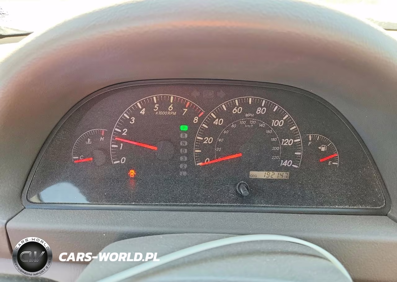 2005 Toyota Camry Le VIN:4T1BE32K85U027548 - 9
