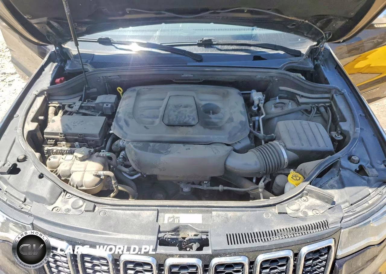 2020 Jeep Grand Cherokee Limited VIN:1C4RJFBG0LC347199 - 12