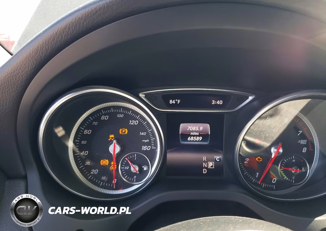 2018 Mercedes-Benz Cla 250 VIN:WDDSJ4EB0JN639822 - 9