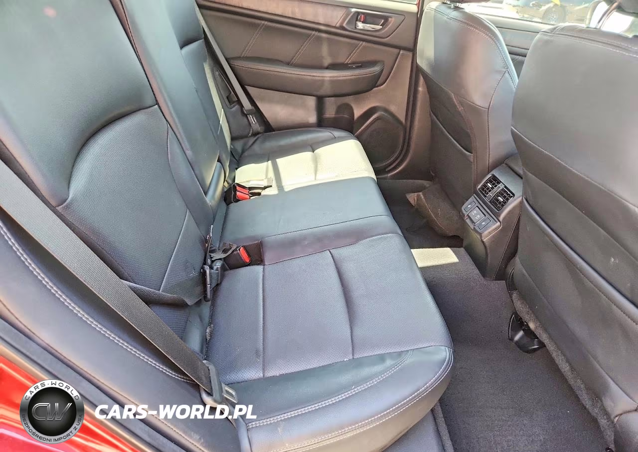 2019 Subaru Outback 2.5I Limited VIN:4S4BSANC1K3371354 - 10