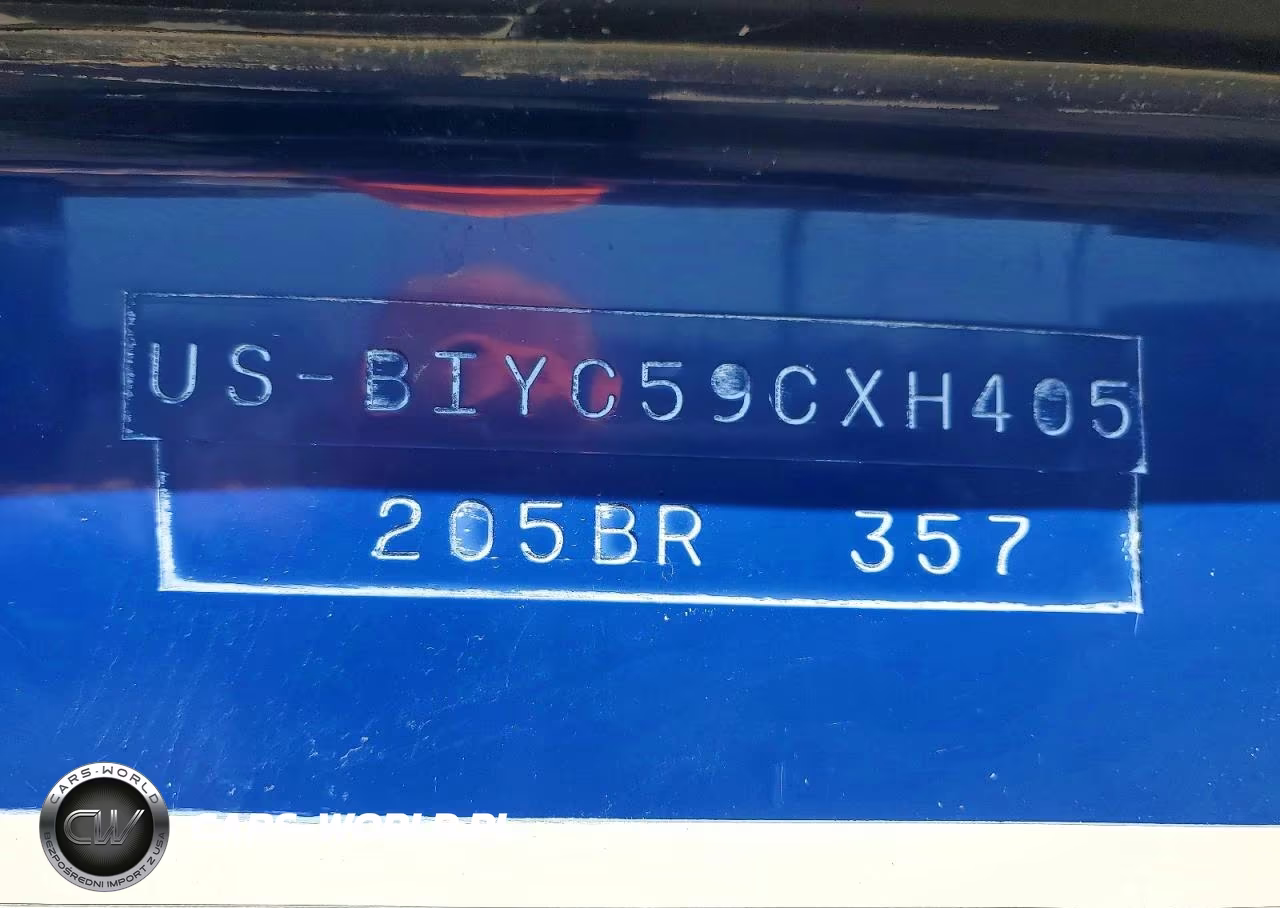 2005 Bayliner 20Ft Boat VIN:BIYC59CXH405 - 10