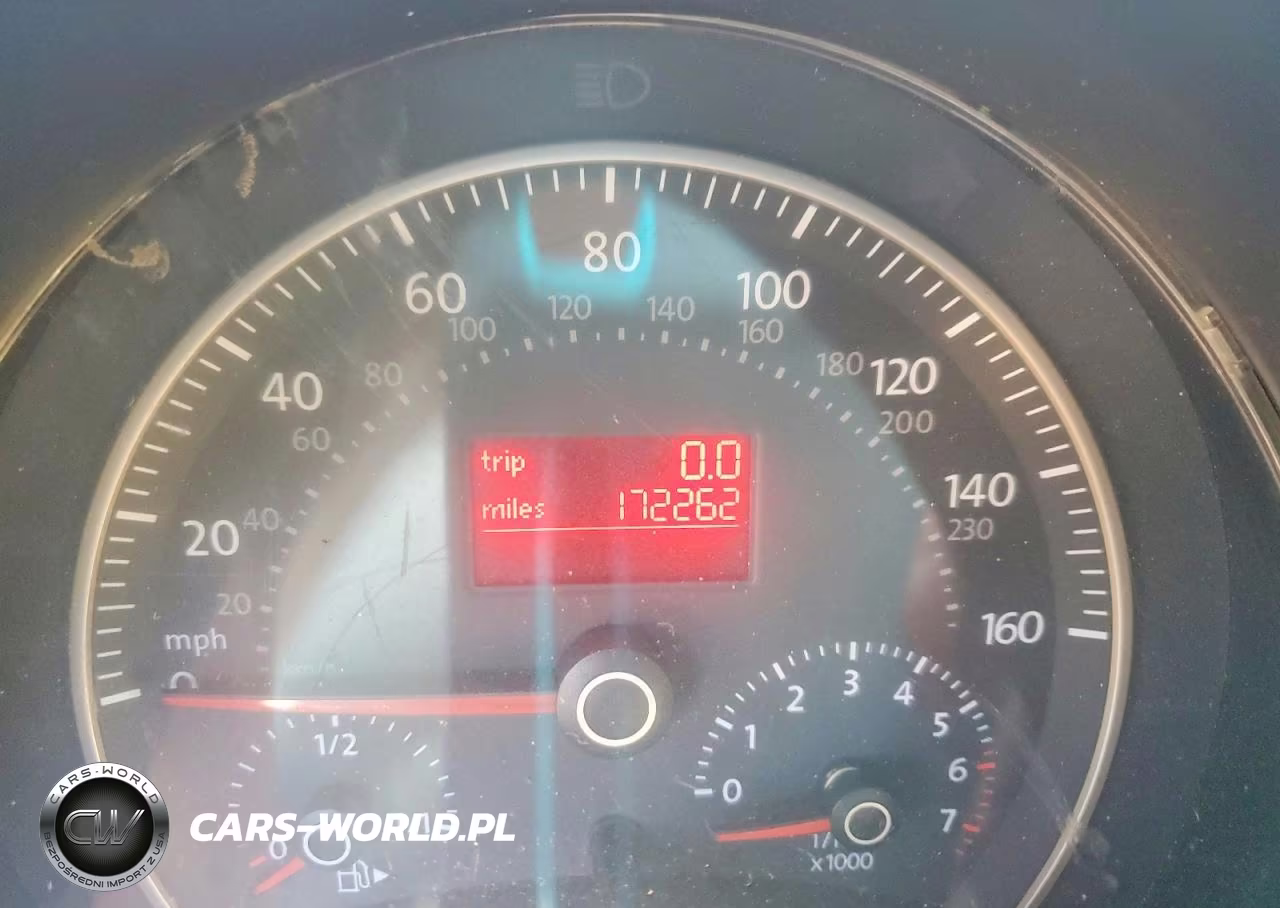 2009 Volkswagen New Beetle S VIN:3VWPG31C29M503301 - 9