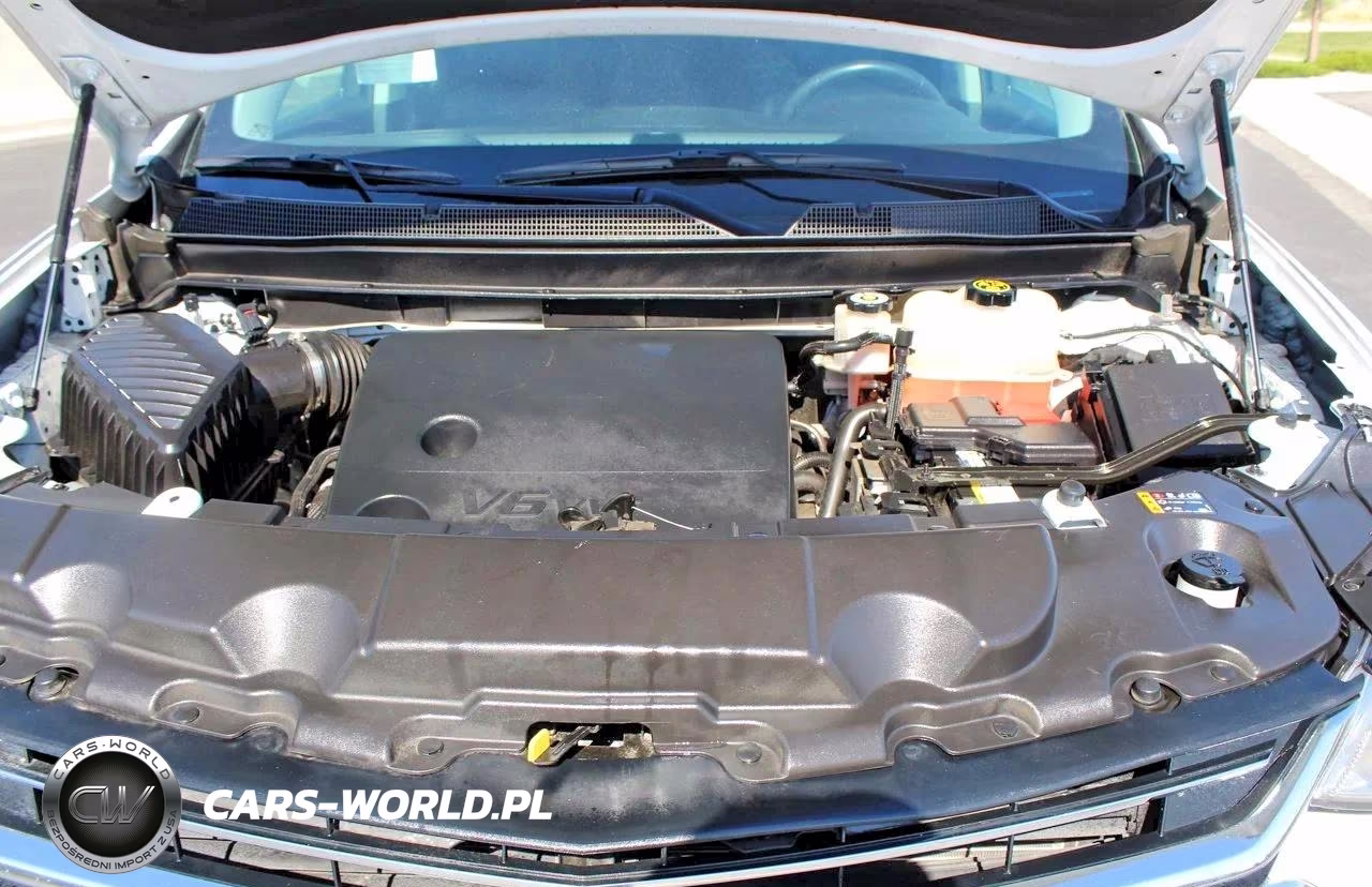 2019 Chevrolet Traverse Lt VIN:1GNEVHKW5KJ286083 - 7
