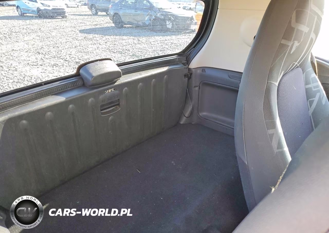2009 Smart Fortwo Pure VIN:WMEEJ31X09K331860 - 10