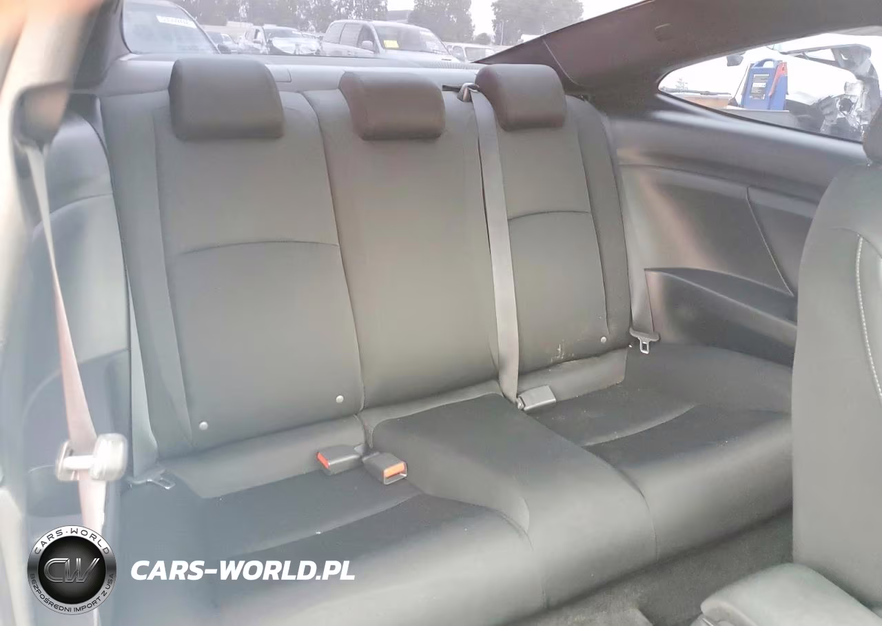 2019 Honda Civic Ex VIN:2HGFC3B32KH356220 - 10