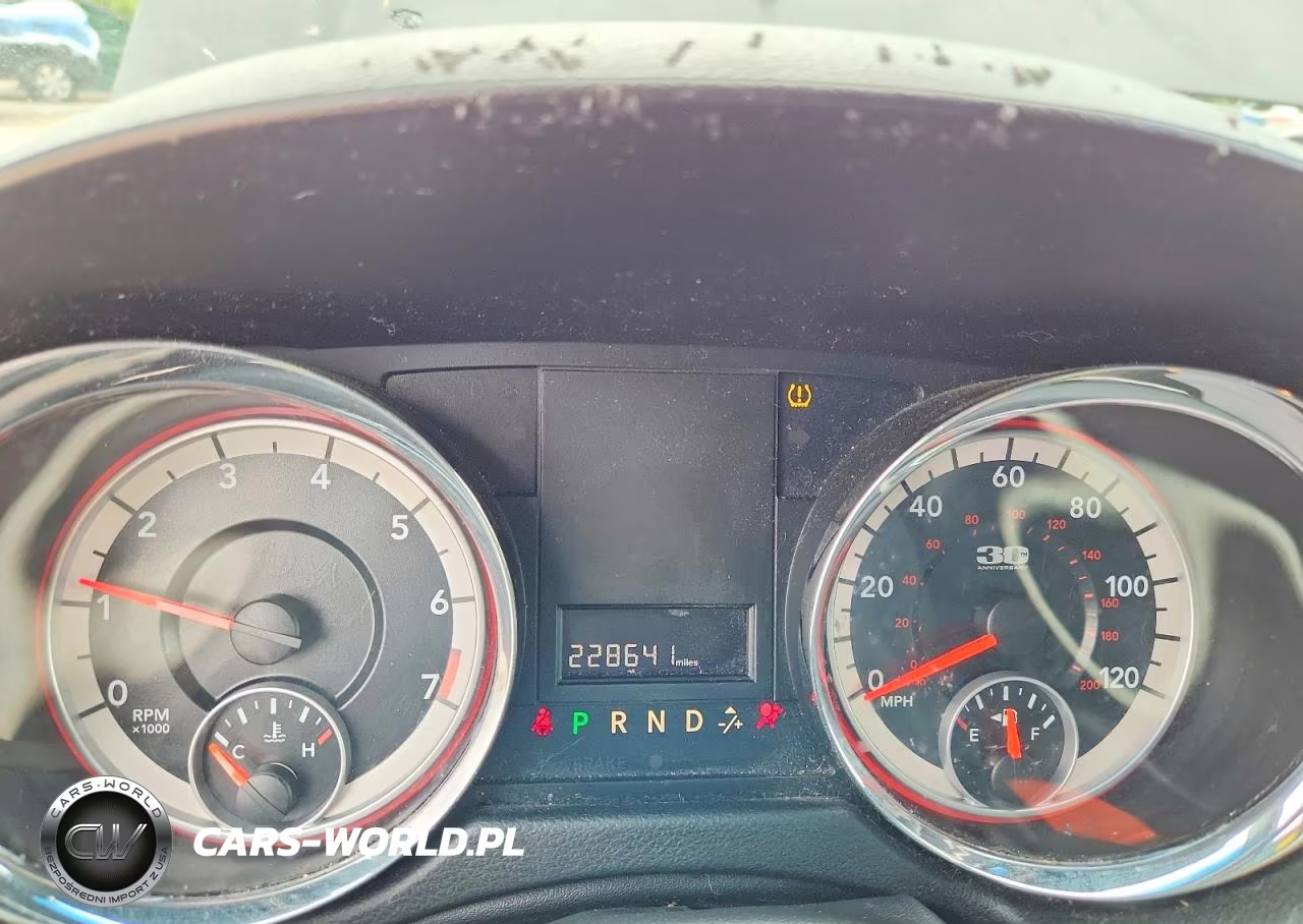 2014 Dodge Grand Caravan Se VIN:2C4RDGBG1ER458111 - 9