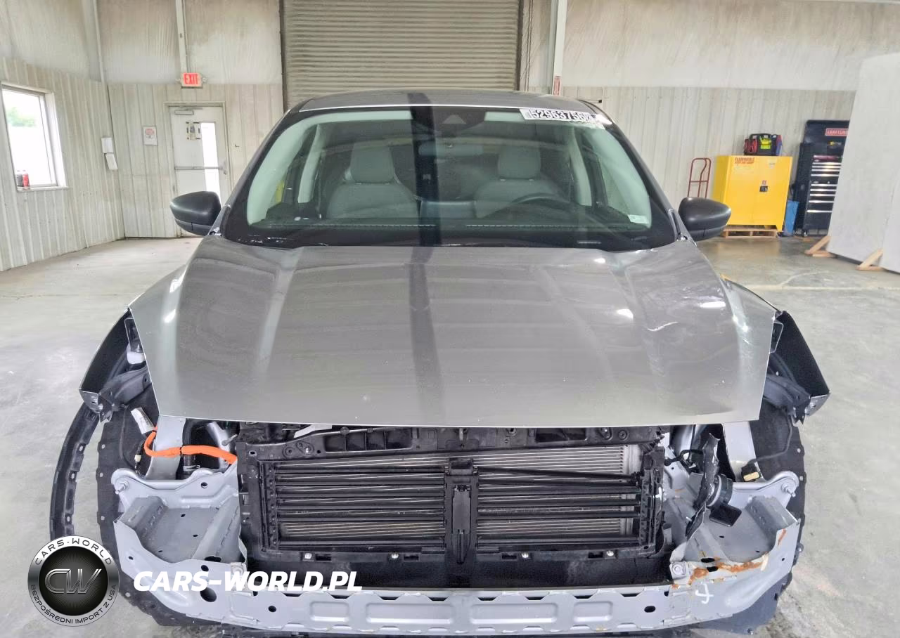 2022 Ford Escape Se VIN:1FMCU9BZ4NUA61493 - 5