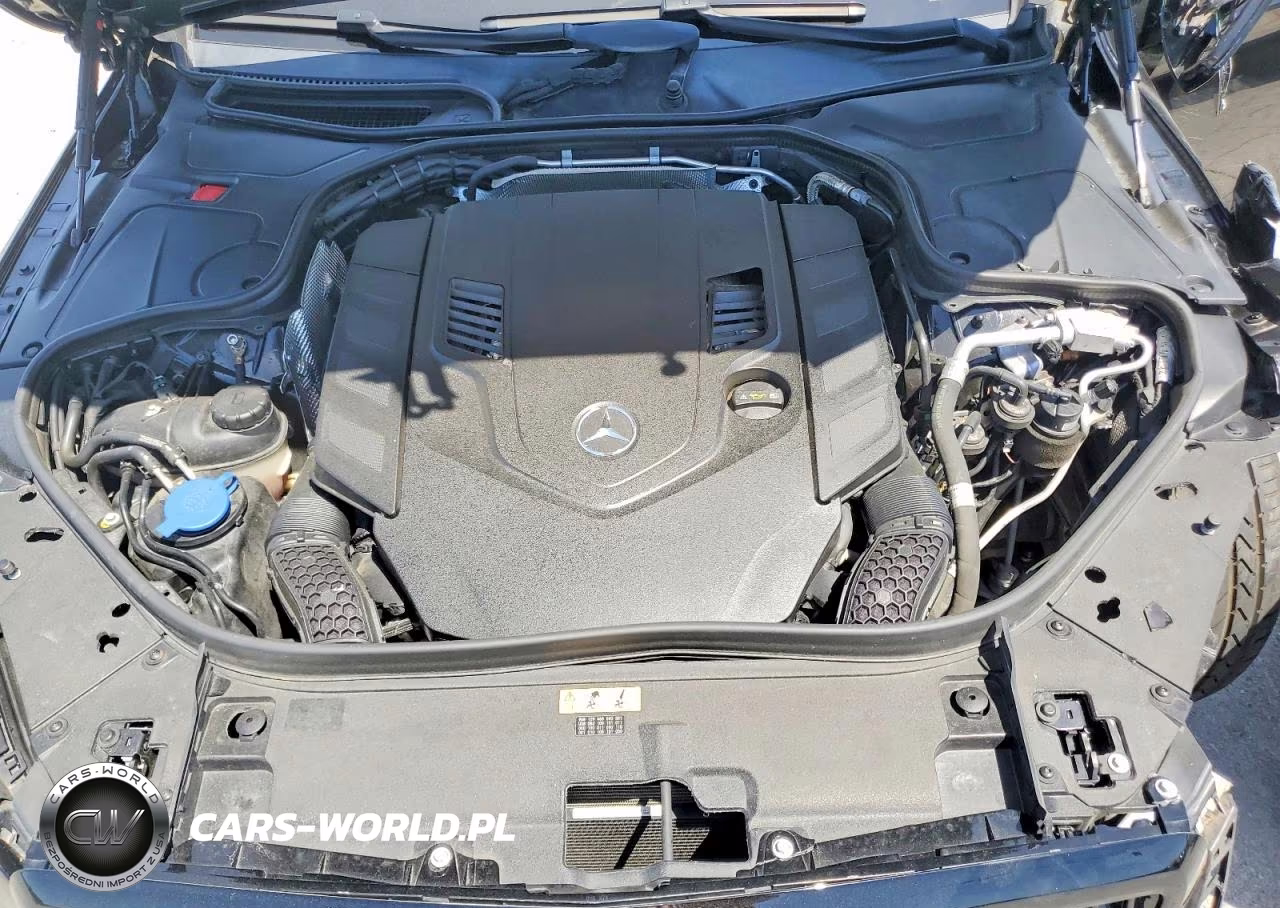 2018 Mercedes-Benz S 560 4Matic VIN:WDDUG8GB2JA417754 - 11