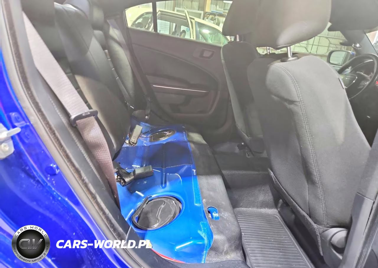 2019 Dodge Charger Police VIN:2C3CDXAT9KH688618 - 10