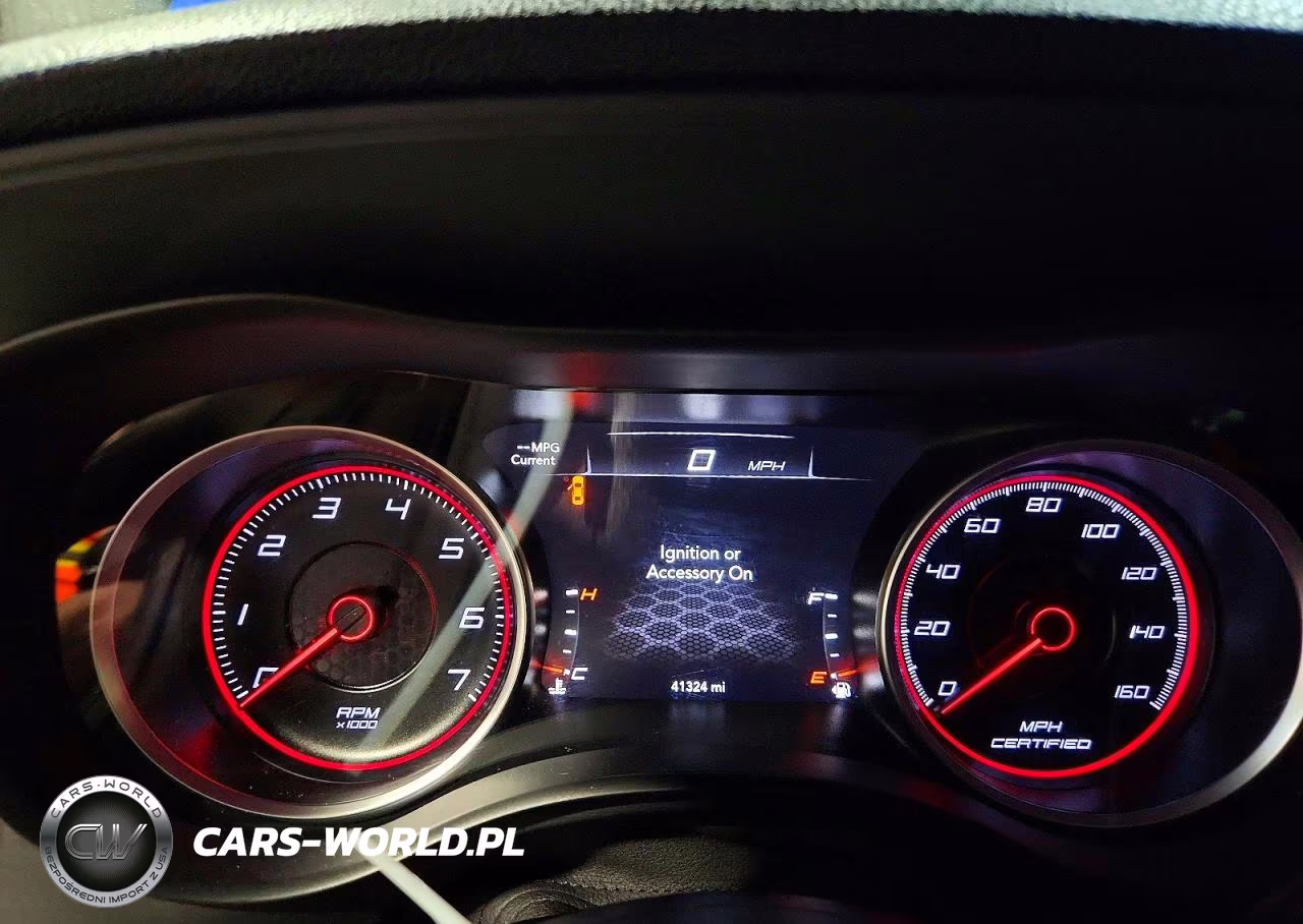 2019 Dodge Charger Police VIN:2C3CDXAT9KH688618 - 9
