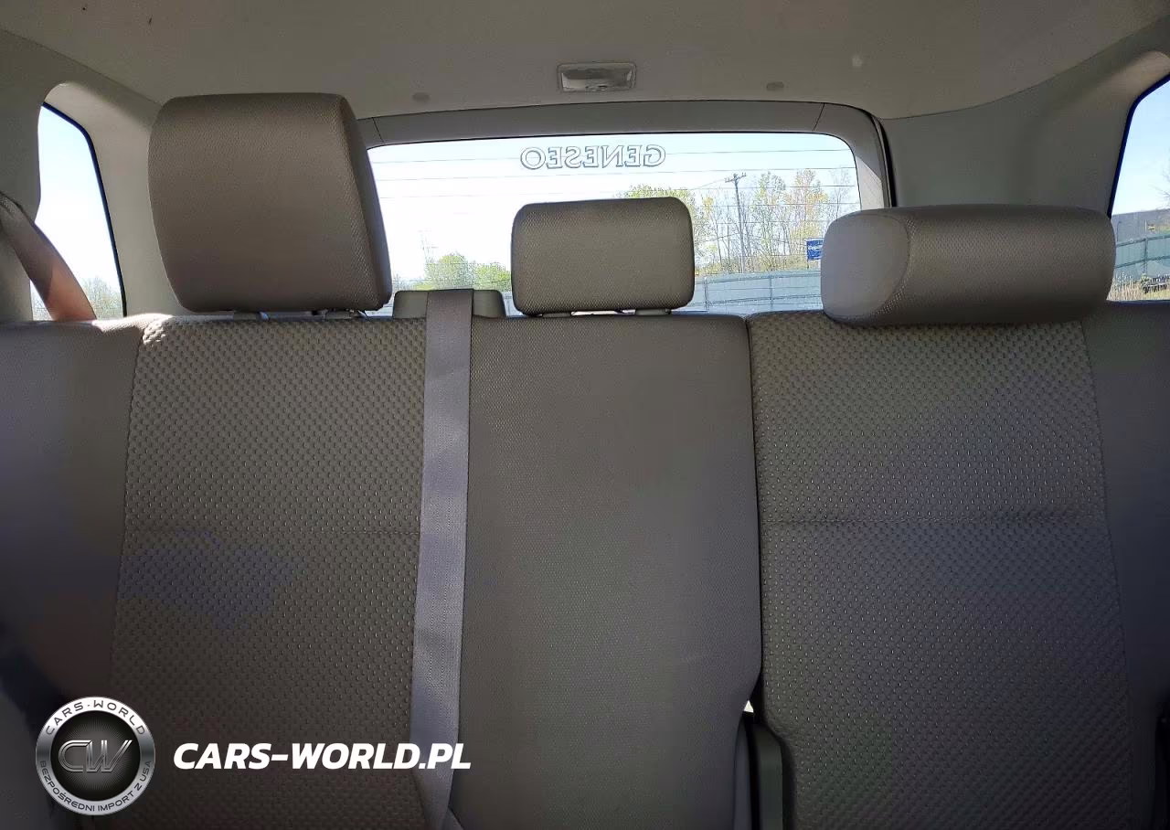 2012 Suzuki Grand Vitara Premium VIN:JS3TD0D62C4100874 - 10