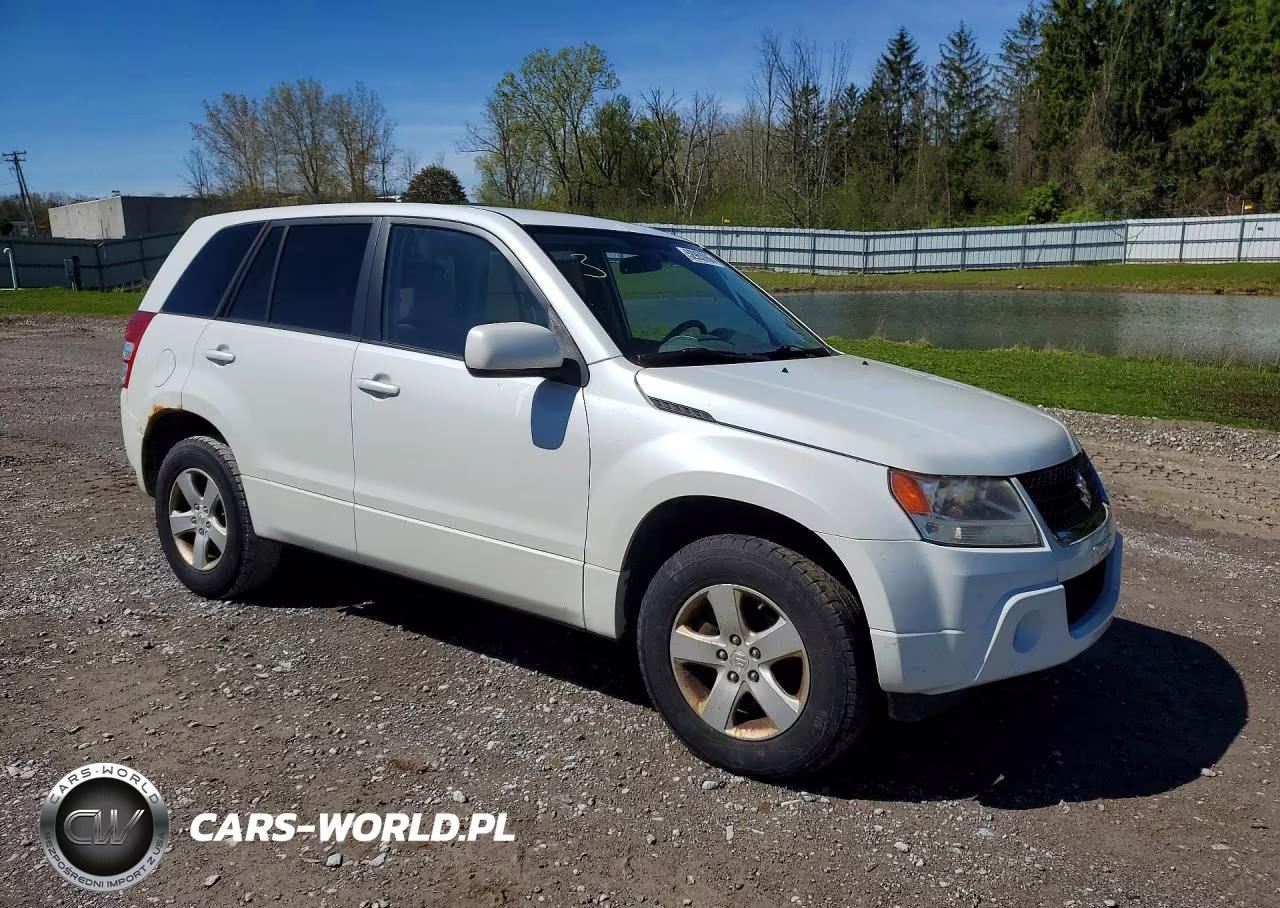 2012 Suzuki Grand Vitara Premium VIN:JS3TD0D62C4100874 - 4