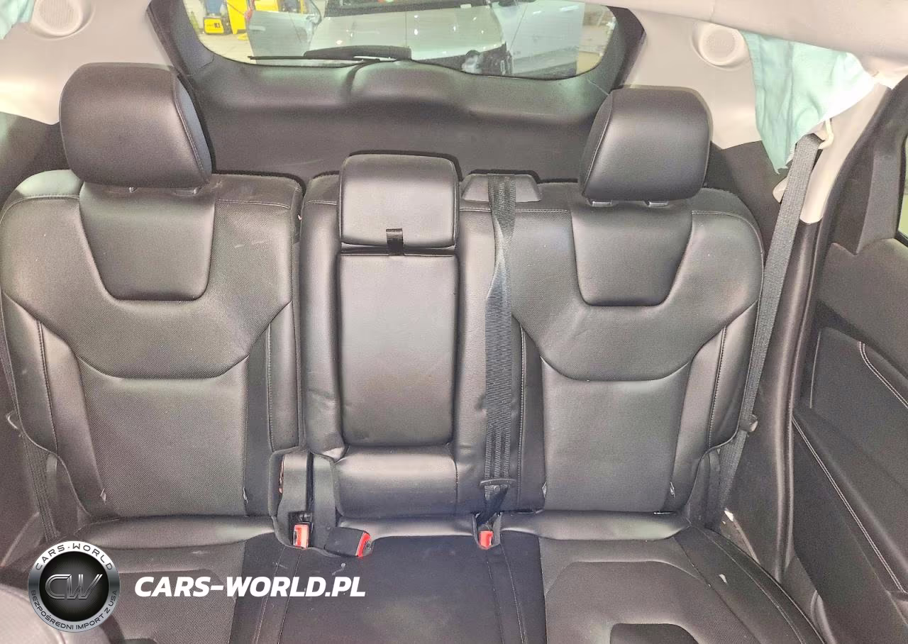 2022 Ford Edge Titanium VIN:2FMPK4K95NBA55265 - 10