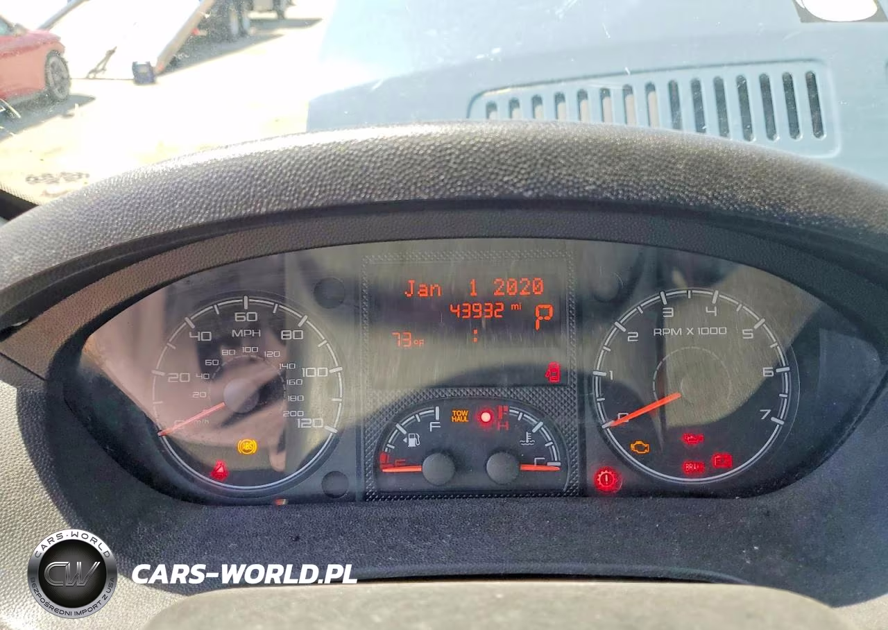 2021 Ram Promaster 3500 Delivery Van VIN:3C6FRVJG1ME500892 - 9