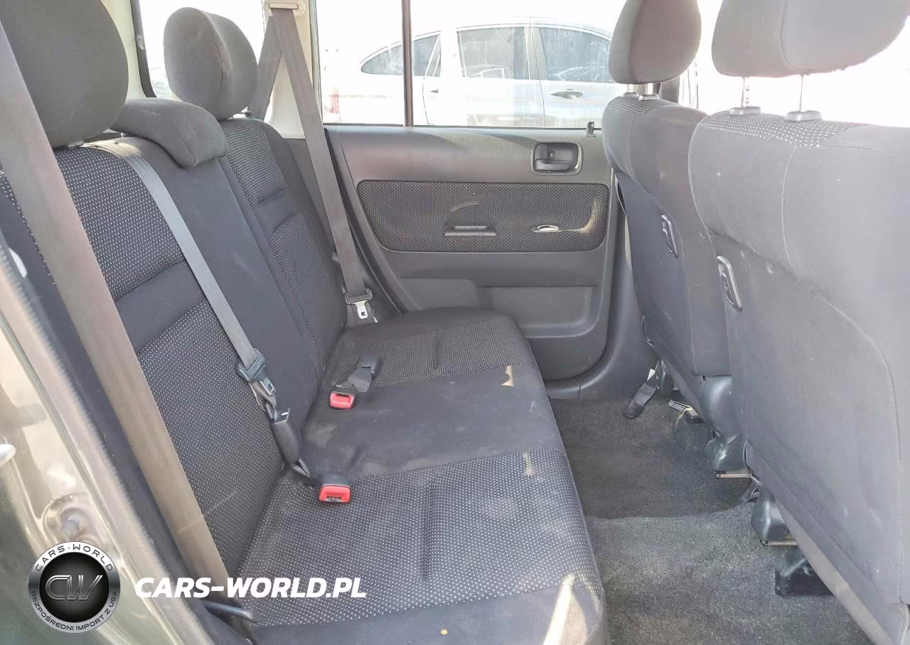 2006 Toyota Scion Xb VIN:JTLKT324664046018 - 10