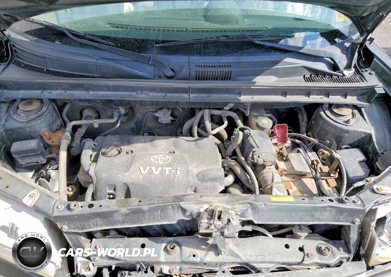 2006 Toyota Scion Xb VIN:JTLKT324664046018 - 11