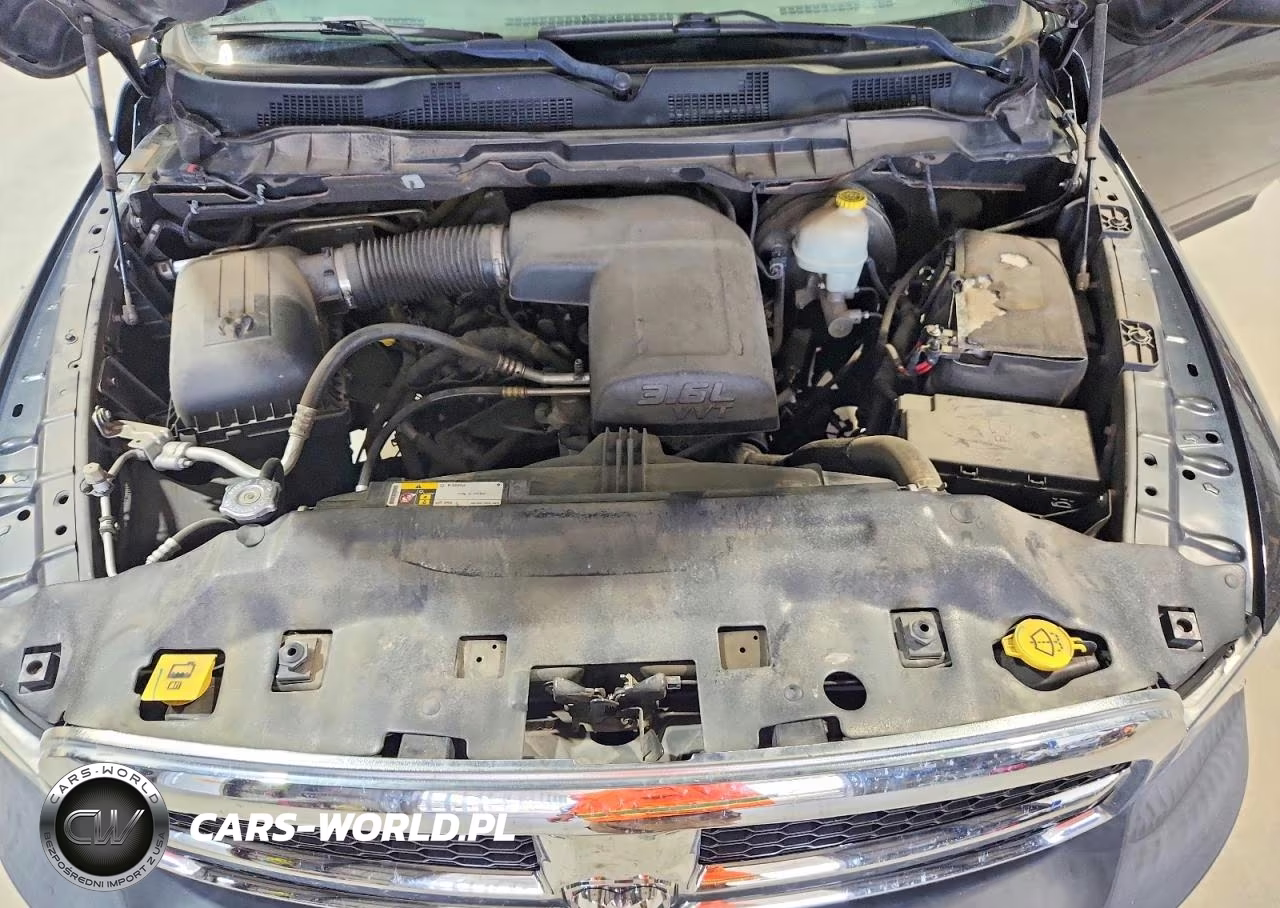 2014 Ram 1500 St VIN:3C6JR6AG5EG219619 - 11