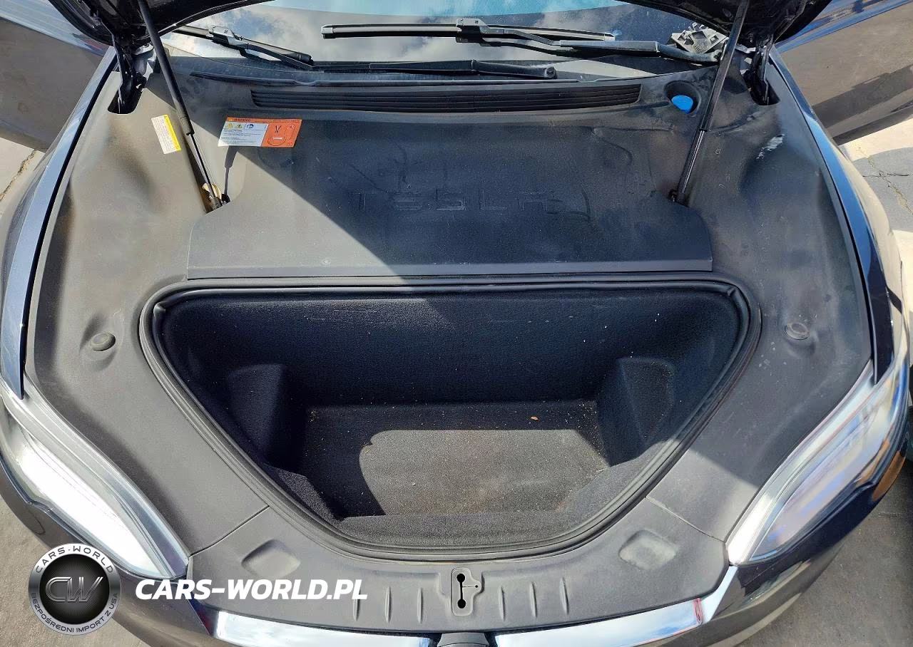 2016 Tesla Model S VIN:5YJSA1E20GF175463 - 11