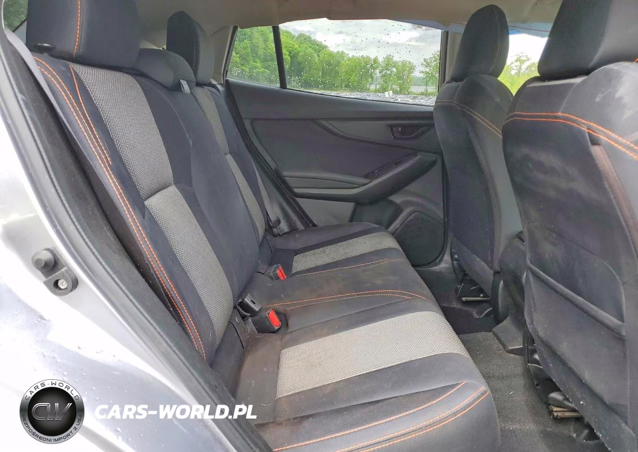 2021 Subaru Crosstrek Premium VIN:JF2GTACC2M9280296 - 11