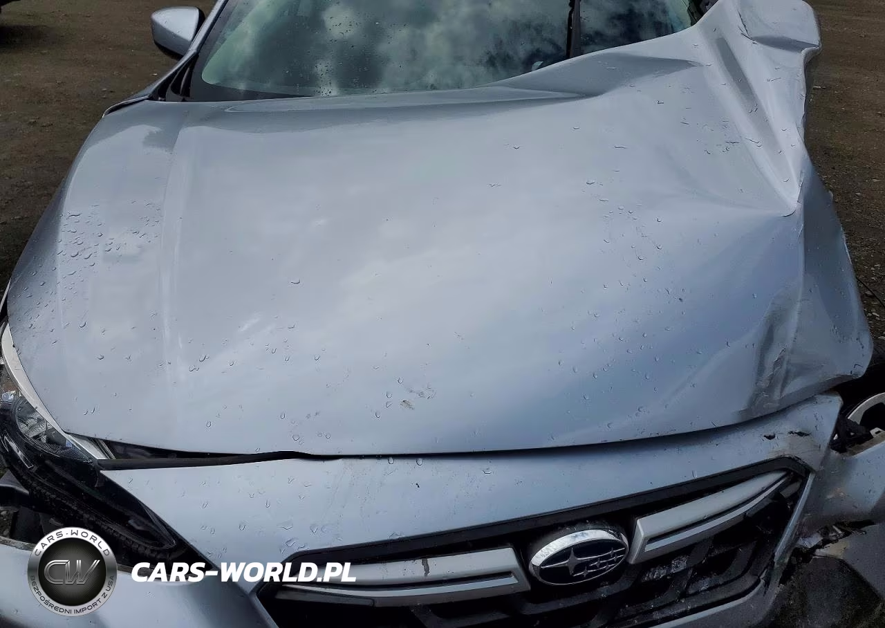 2021 Subaru Crosstrek Premium VIN:JF2GTACC2M9280296 - 12