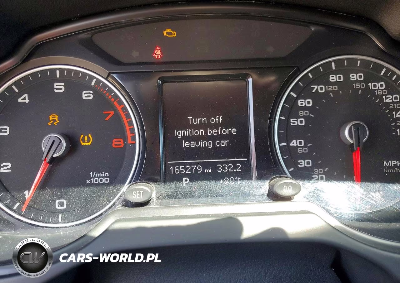 2014 Audi Q5 Premium Plus VIN:WA1LFAFP3EA056208 - 9