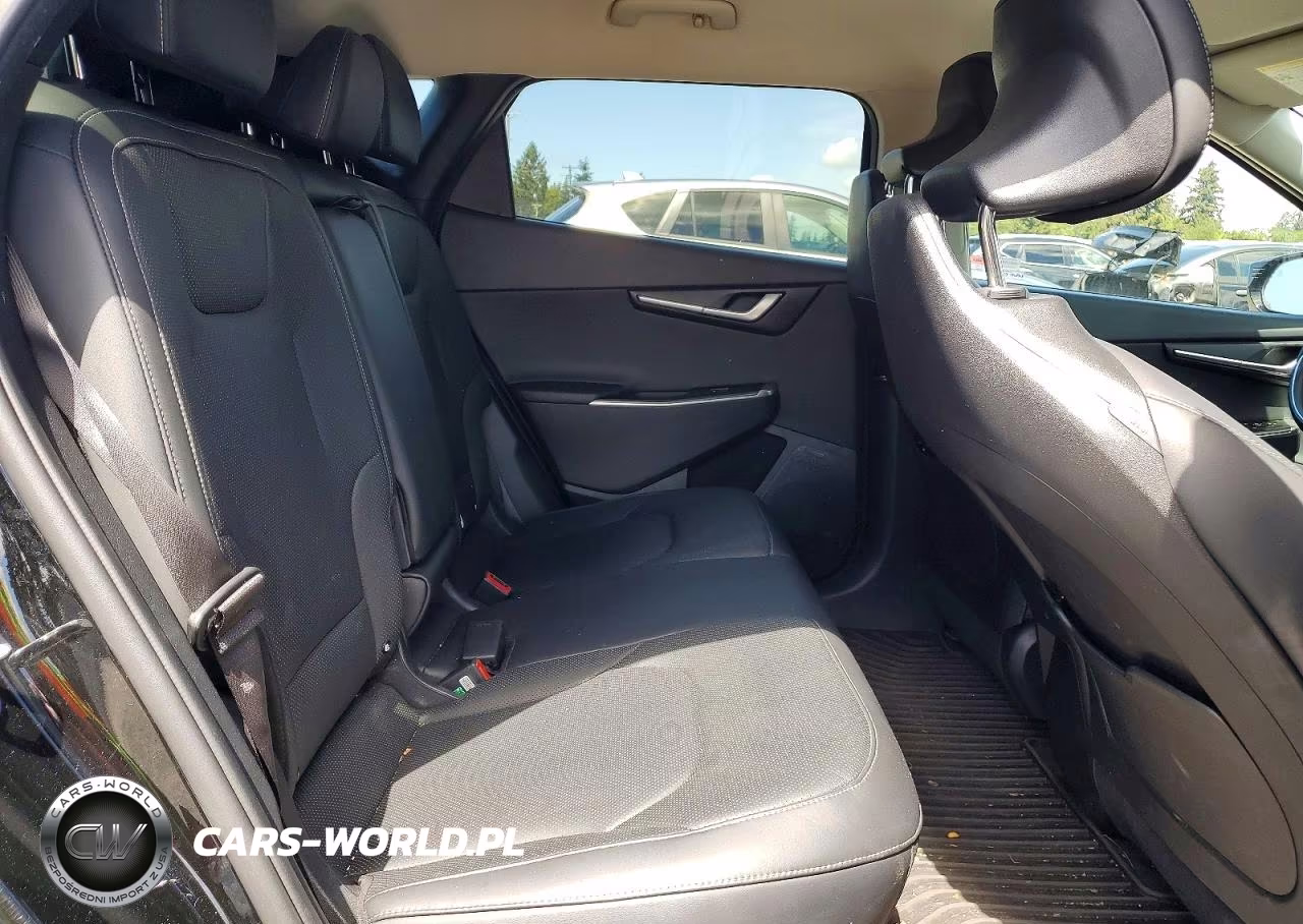 2022 Kia Ev6 Wind VIN:KNDC3DLC1N5053091 - 10