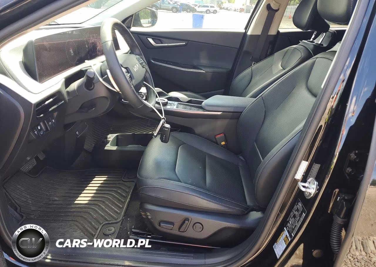 2022 Kia Ev6 Wind VIN:KNDC3DLC1N5053091 - 7